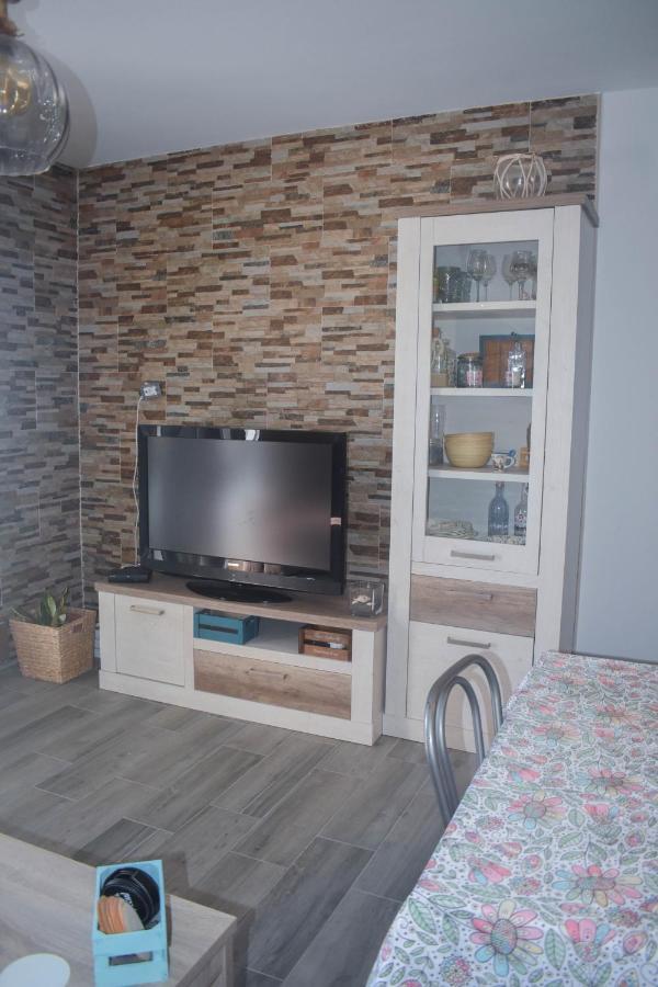 A Un Salto Del Mar Wifi Apartment La Mareta Exterior photo