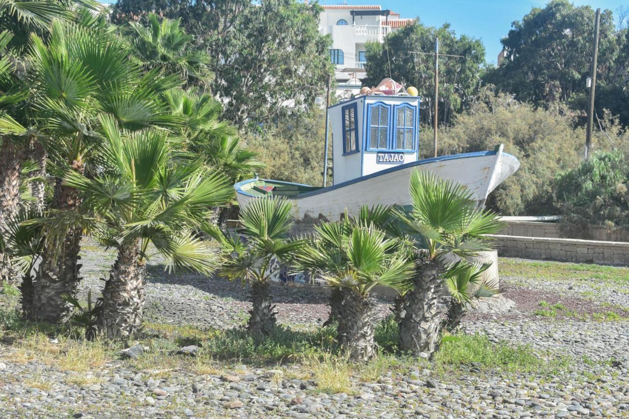 A Un Salto Del Mar Wifi Apartment La Mareta Exterior photo
