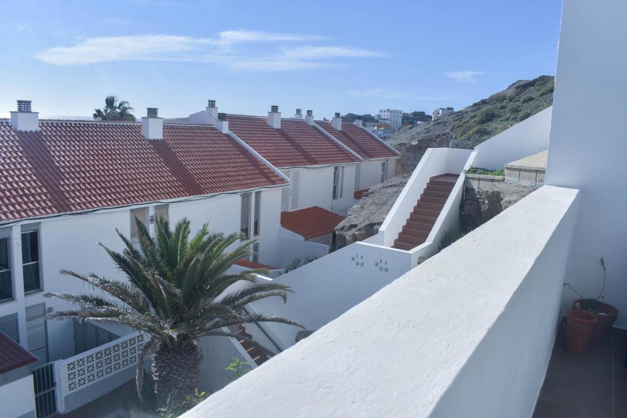 A Un Salto Del Mar Wifi Apartment La Mareta Exterior photo