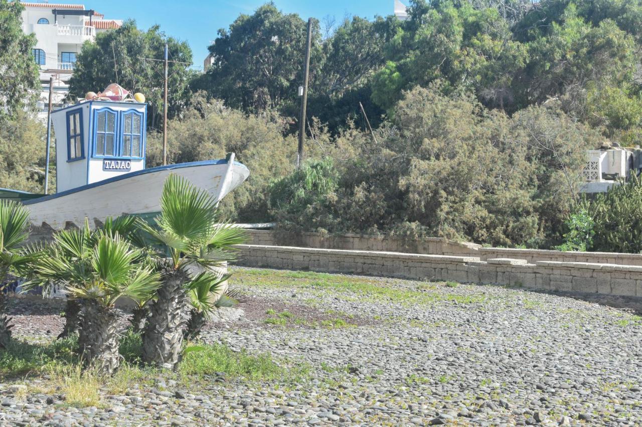 A Un Salto Del Mar Wifi Apartment La Mareta Exterior photo