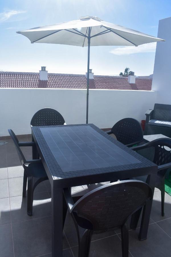 A Un Salto Del Mar Wifi Apartment La Mareta Exterior photo