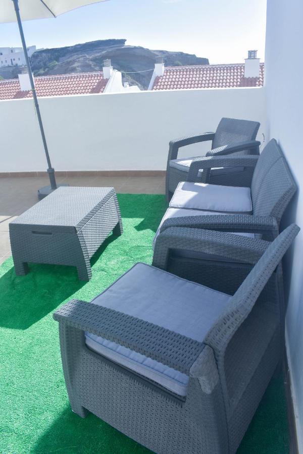 A Un Salto Del Mar Wifi Apartment La Mareta Exterior photo
